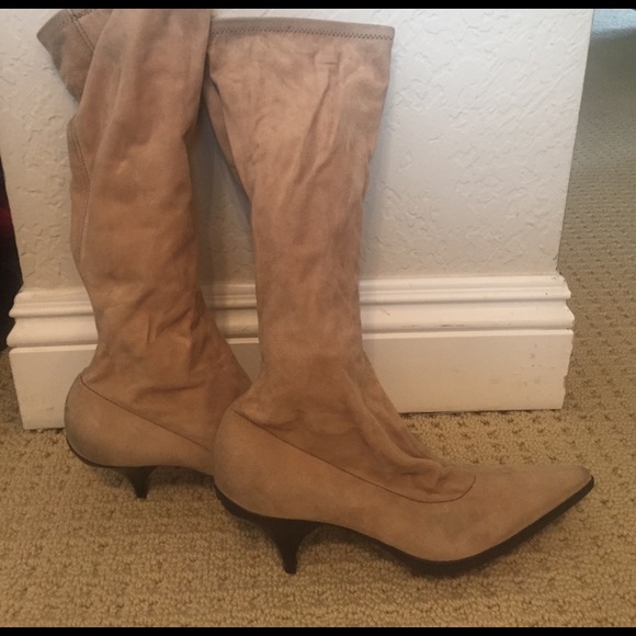 Mui mui sock boot - Picture 1 of 4
