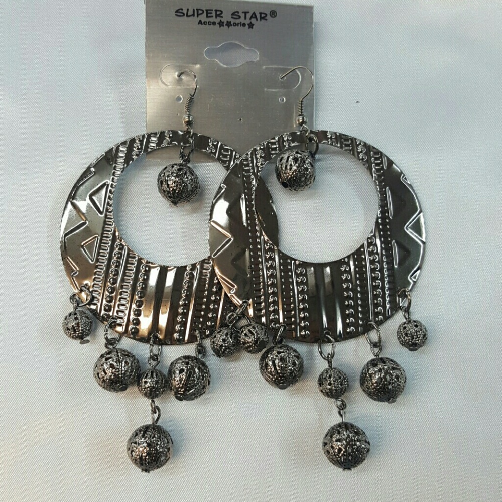 Fashion Earring