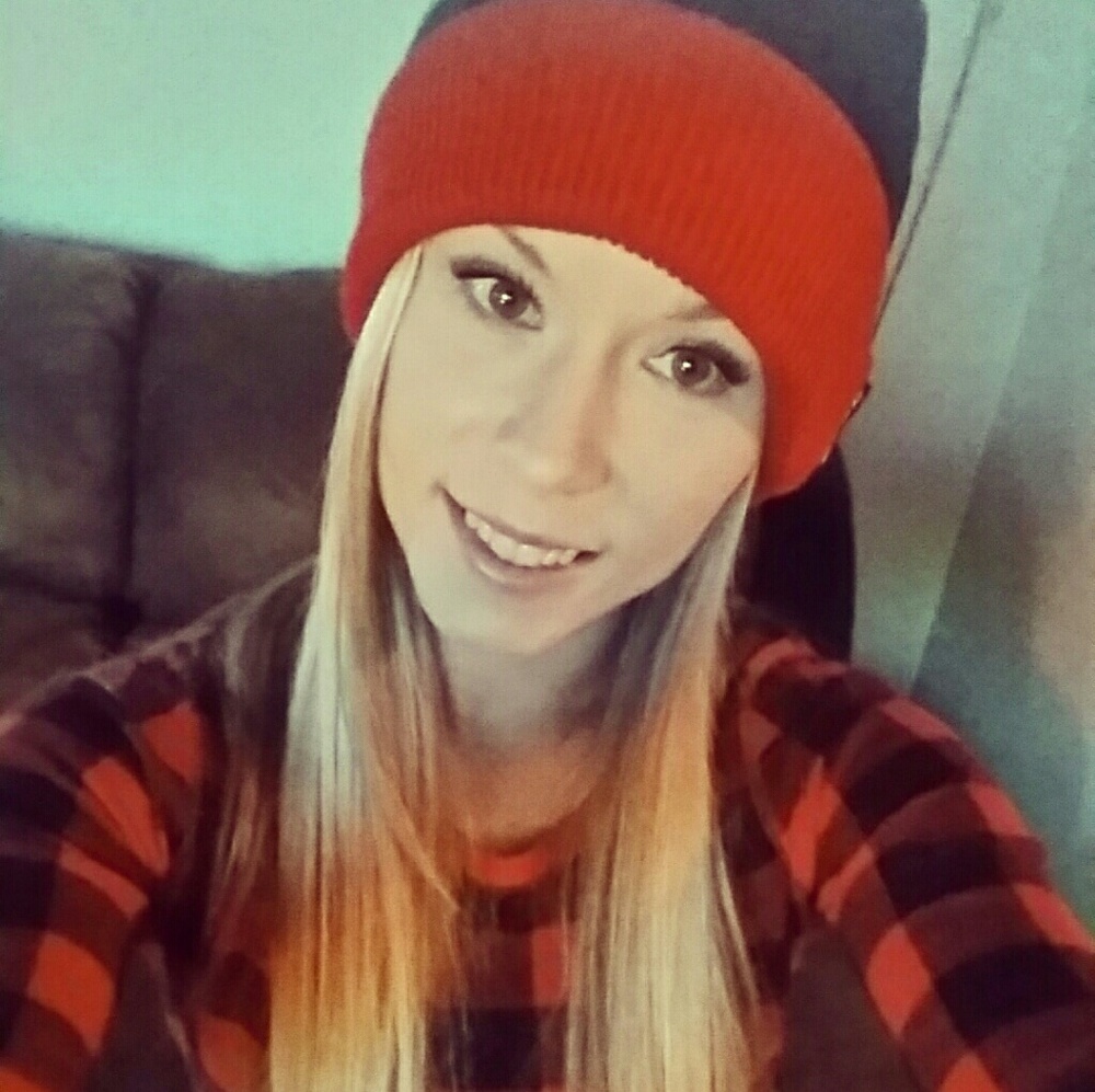 Meet your Posher, Jordan