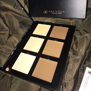 Anastasia Contour Cream Kit
