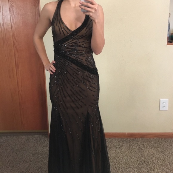 Worn once for prom! - Picture 1 of 6