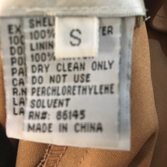 Worn once for prom! - Picture 6 of 6