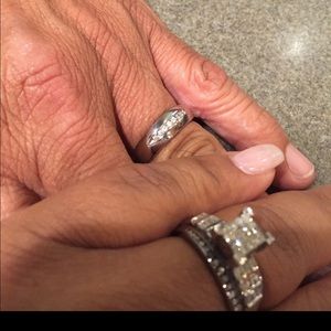 Meet your Posher, Diana