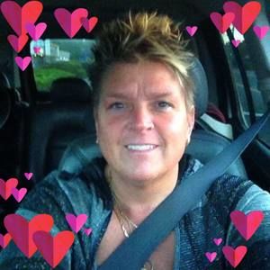 Meet your Posher, Susan