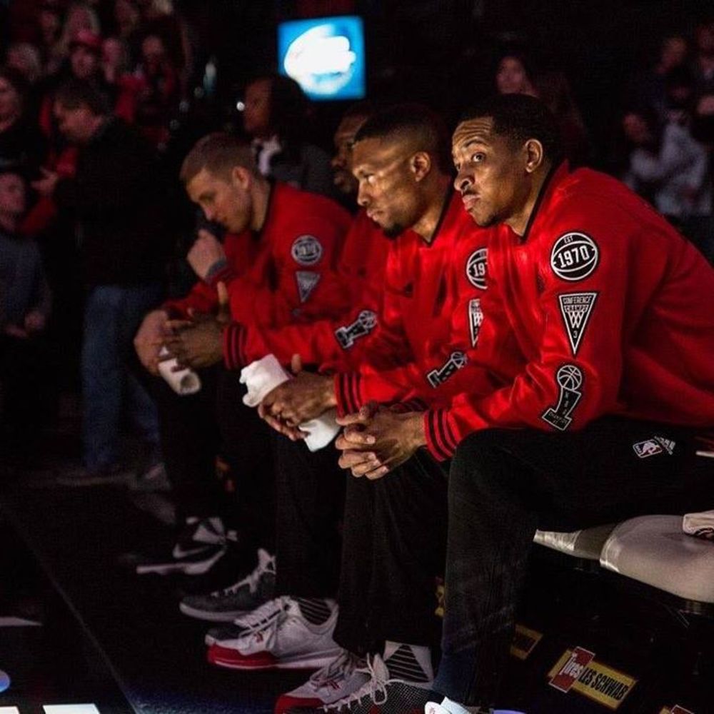 Meet your Posher, Jordan