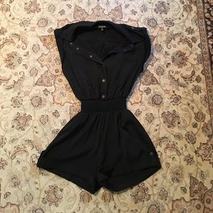 bebe romper