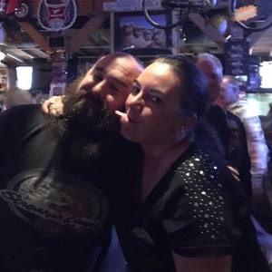 Meet your Posher, Lori