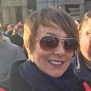 Meet your Posher, Tanya