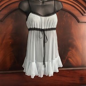 Victoria secret intimates