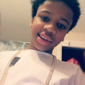 Meet your Posher, Wayne