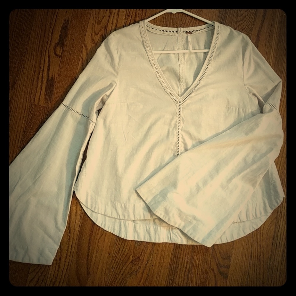 Women's blouse