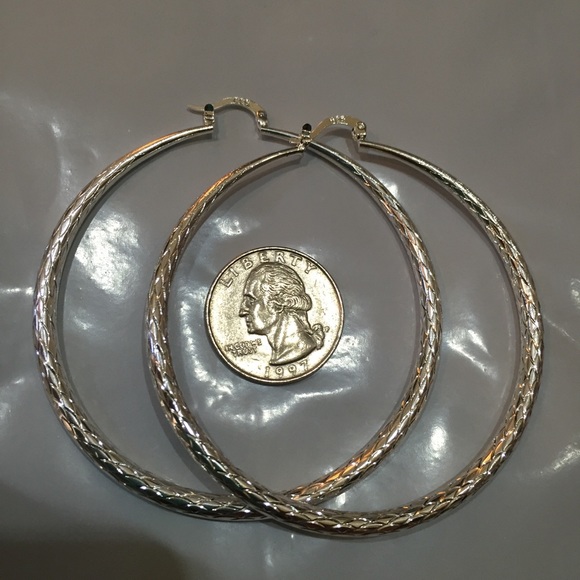 Auth sterling silver 925 - Picture 3 of 4