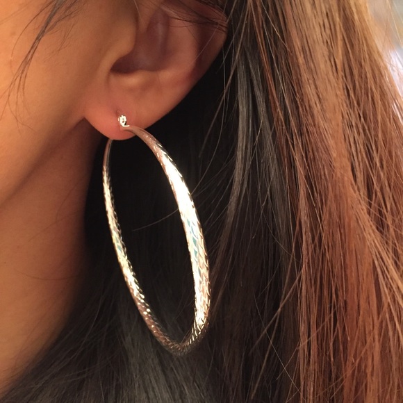 Auth sterling silver 925 - Picture 4 of 4