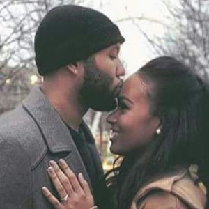 Meet your Posher, Kris