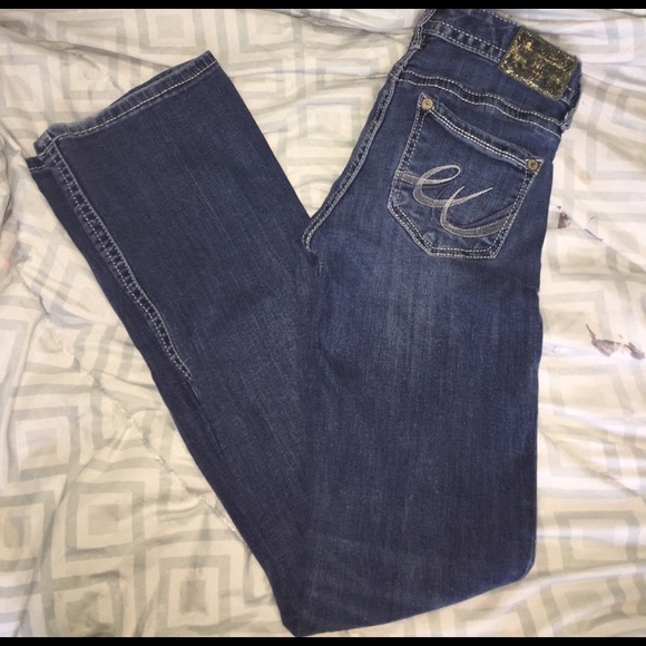 Jeans - Picture 3 of 3