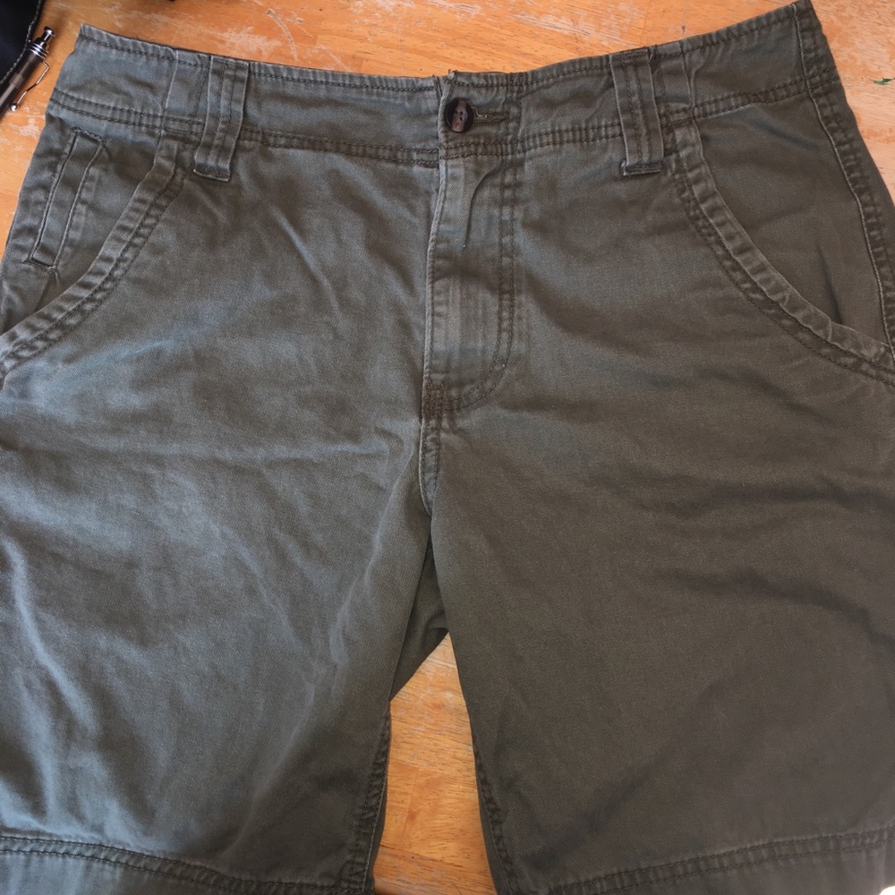 Men's Shorts