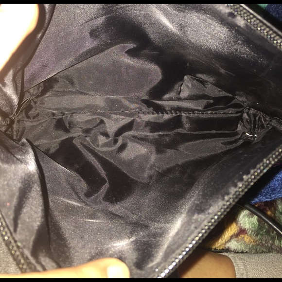 Victoria secret tote with make up bag - Picture 3 of 4