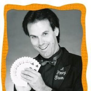 Meet your Posher, Roger