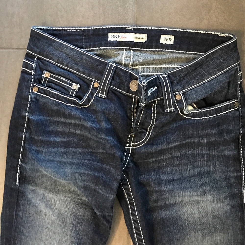 BKE Stella skinny