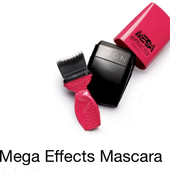 Avon Other - BEST MASCARA! Mega Effects - BRAND NEW