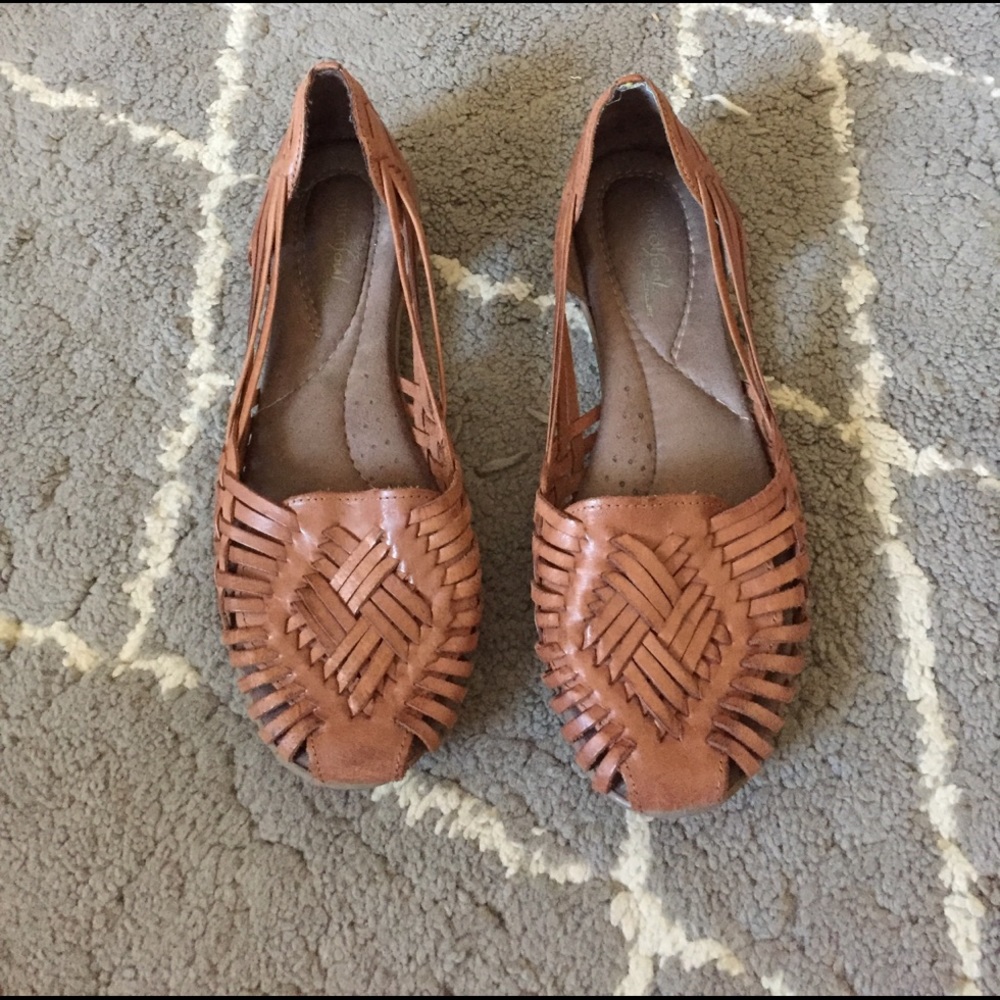 Sandals