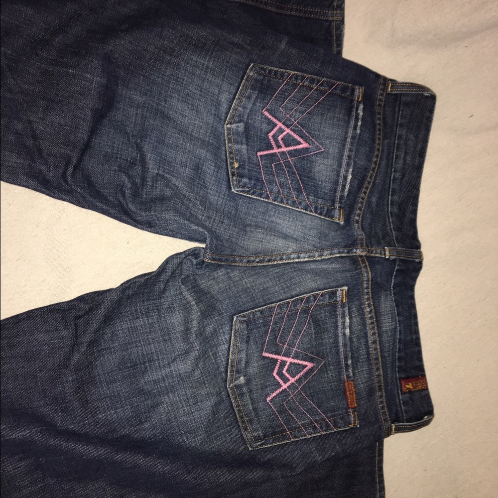 7 Jeans