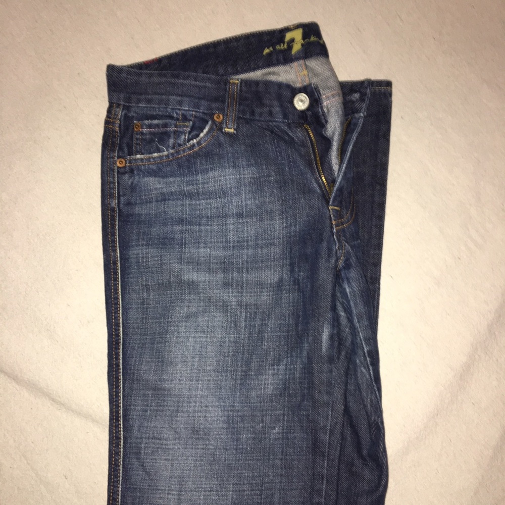 7 Jeans - Picture 2 of 2