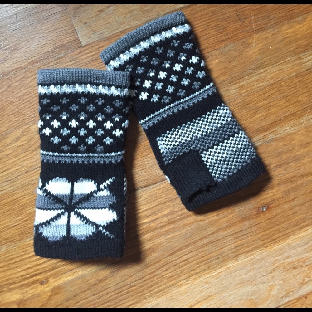 Gloves
