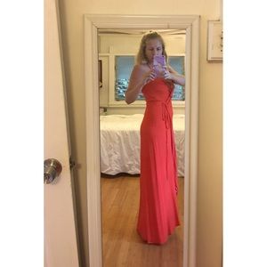 Lovers & Friends Sexy Maxi Dress Lovers & Friends Sexy Maxi Dress