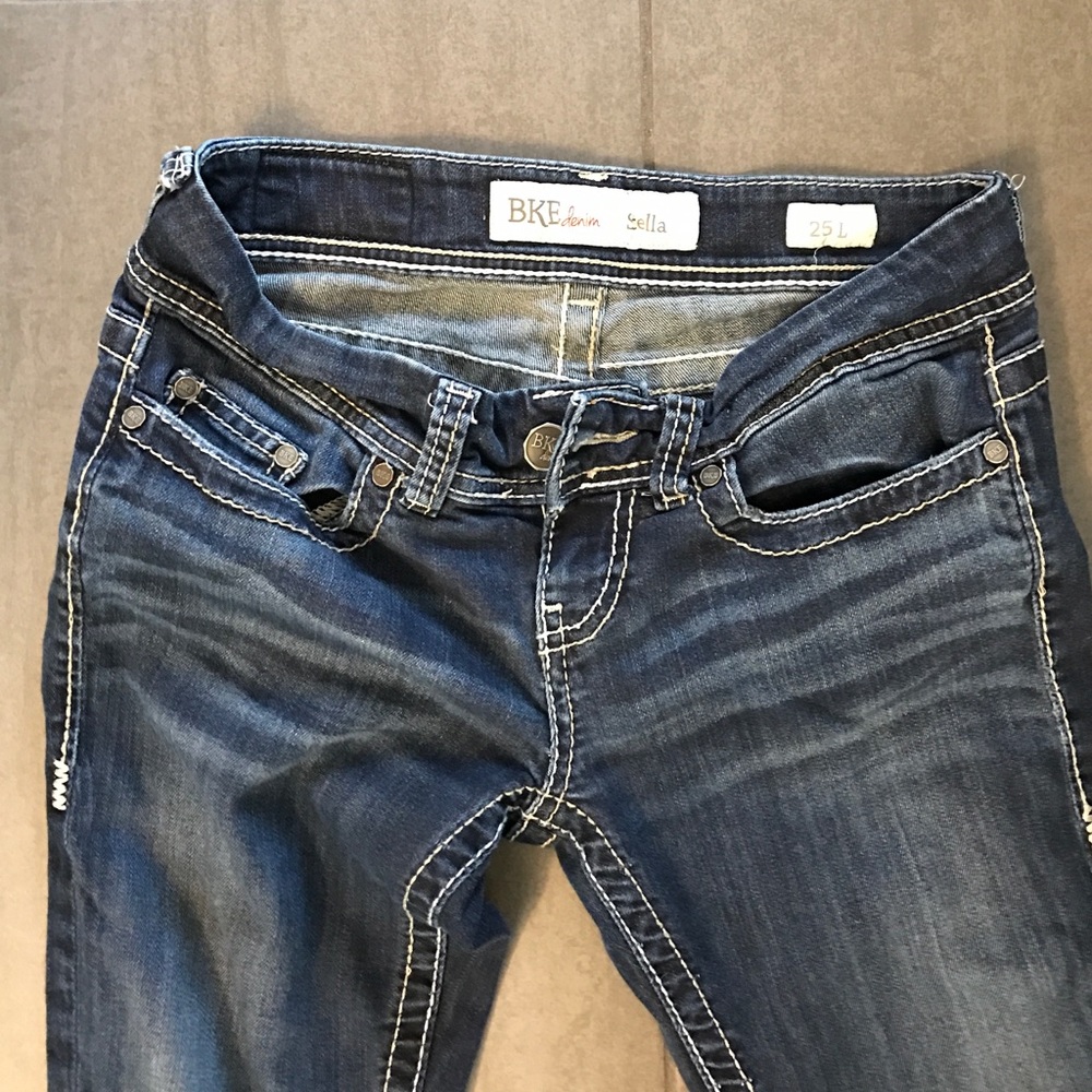 BKE Stella skinny