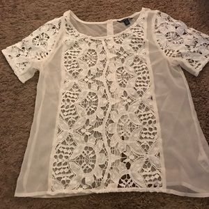 Beautiful American eagle top