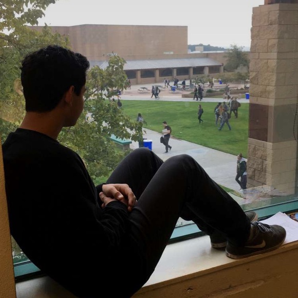 Meet your Posher, Nolan - Picture 1 of 1