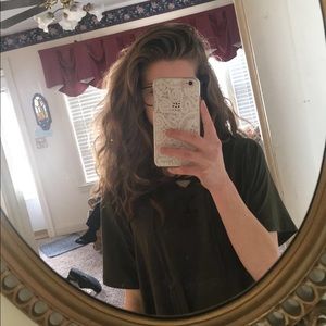 Meet your Posher, Mackenzie