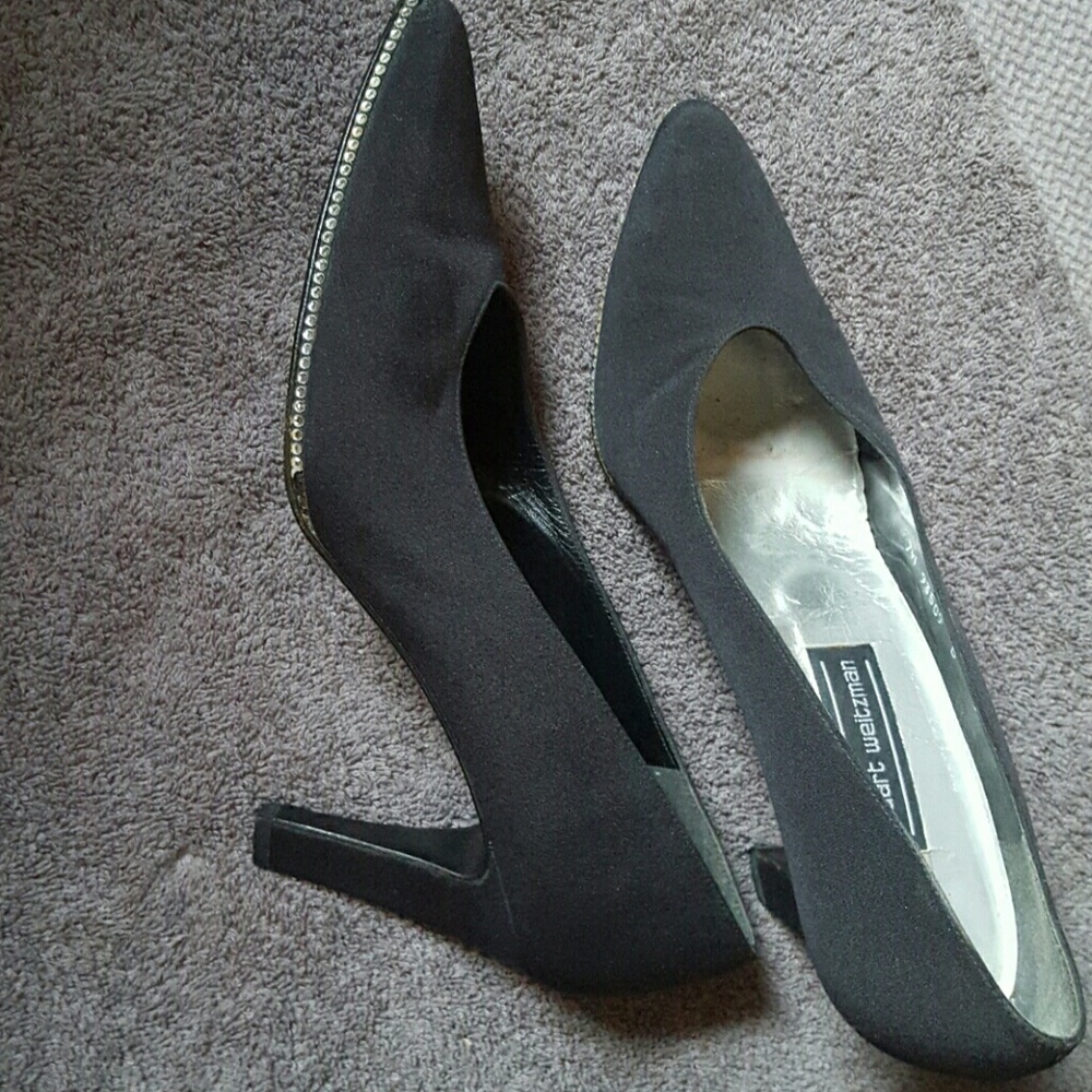 Stuart Weitzman Shoes