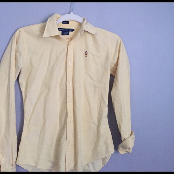 Three Ralph Lauren shirts - Picture 3 of 3
