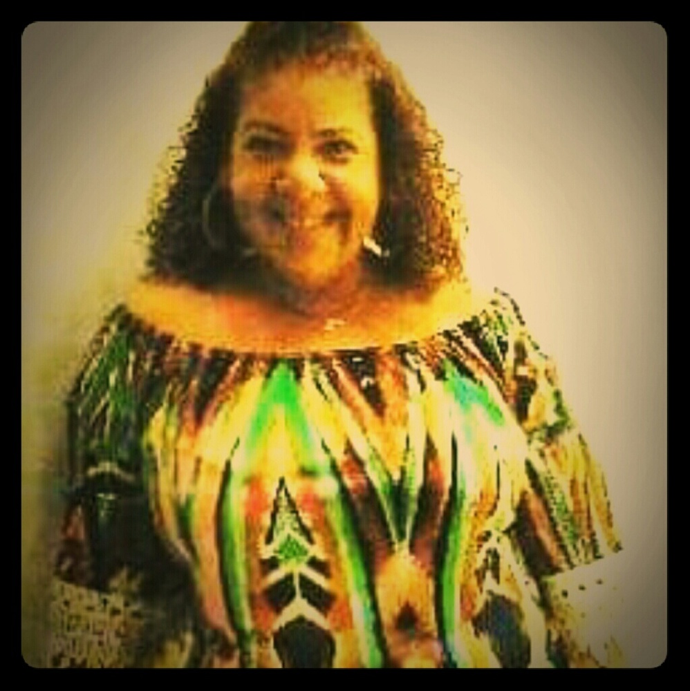 Meet your Posher, Tameca