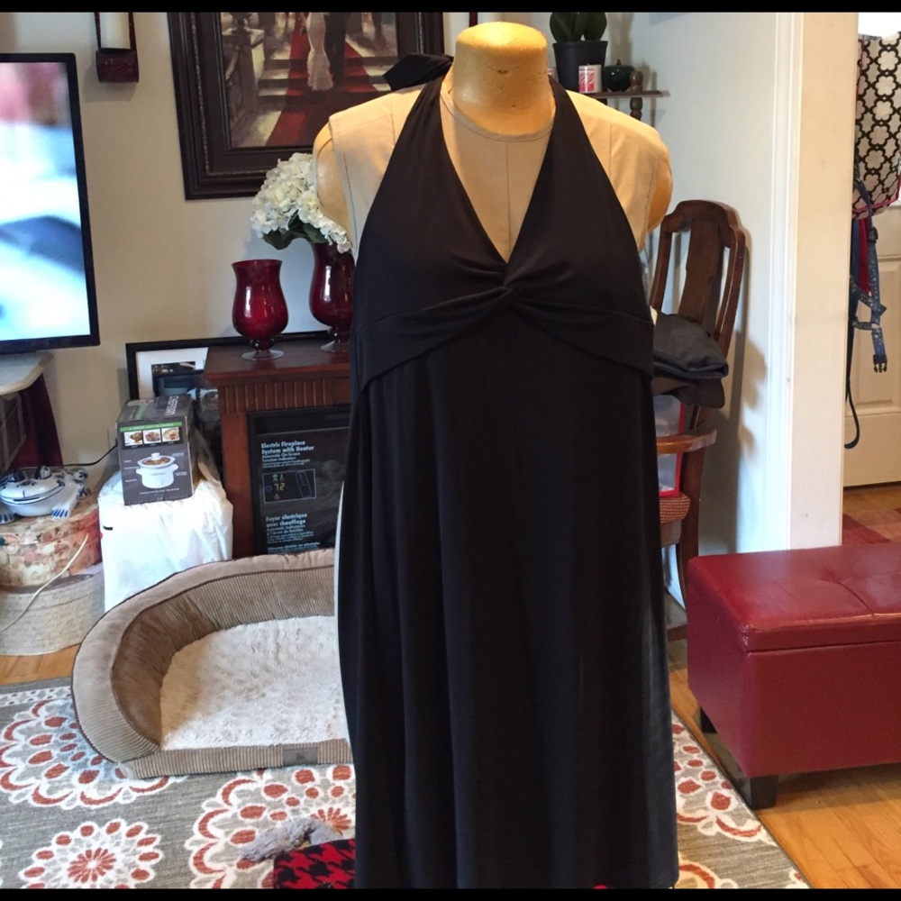 Bcbg dress