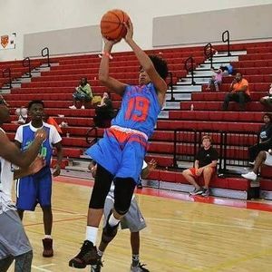 Meet your Posher, Malachi