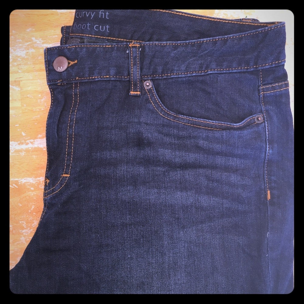 Women's Jeans