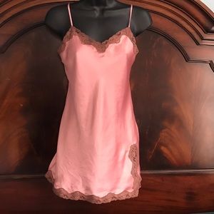 Victoria secret intimates