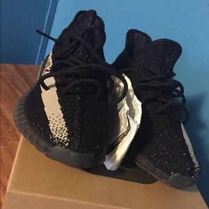 Adidas Yeezy Boost 350