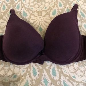 Cacique everyday cotton bra