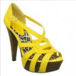 Jessica Simpson Massi