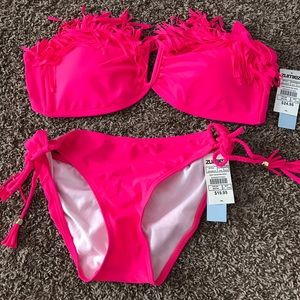 Brand new bikini