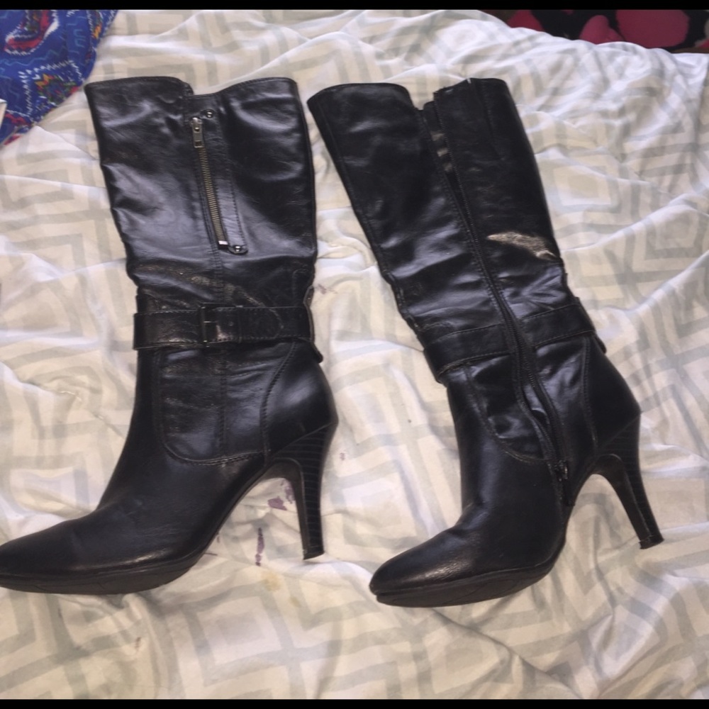Boots