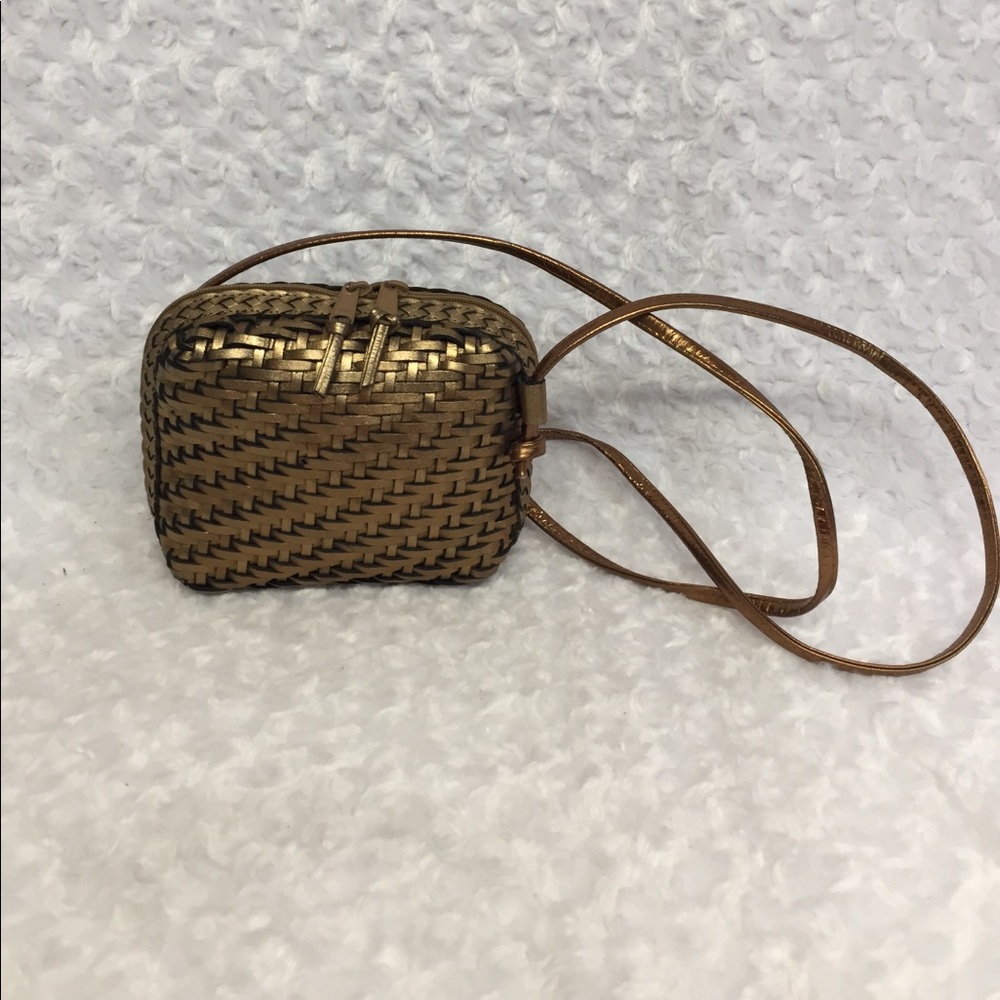 ( L.J.S ) Woman's Crossbody  Or Shoulders Bag