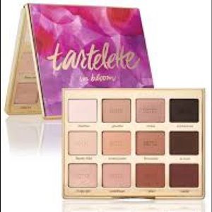 Tarte Bloom Clay Palette