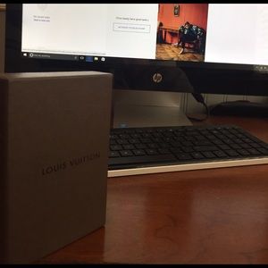 Meet your Posher, Josh