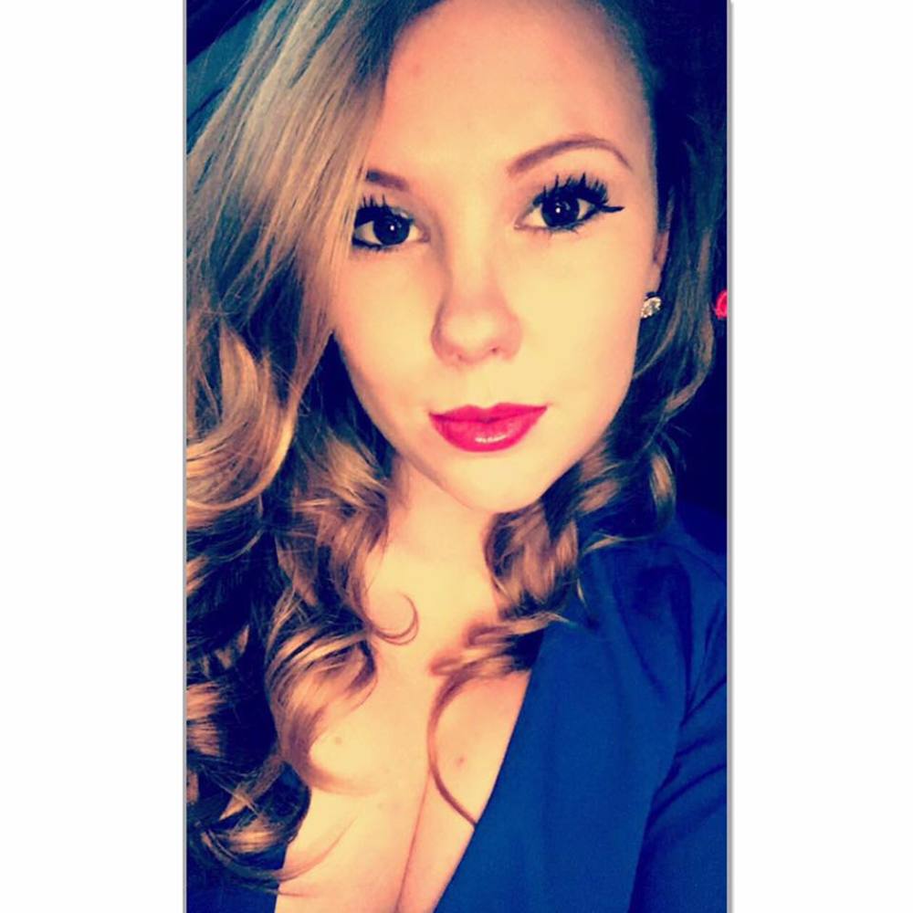 Meet your Posher, Dani