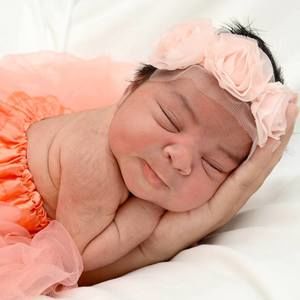 Meet your Posher, Pam